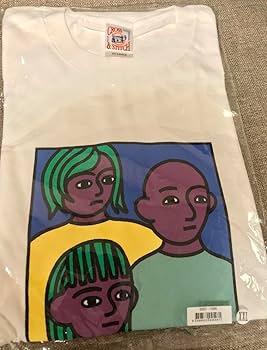 Aマッソ　Tシャツ　8枚セット Amazon.co.jp: XXL Aマッソ KID FRESINO 限定 Tシャツ : おもちゃ